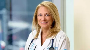 Shari Goldfarb, Medical Oncologist