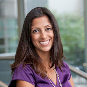 Pari Shah, MD, MSCE - MSK Gastroenterologist