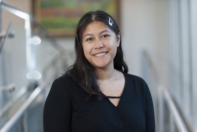 The Jason Lewis Lab: Tara Viray | Memorial Sloan Kettering Cancer Center