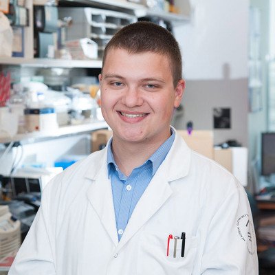 The Vladimir Ponomarev Lab | Memorial Sloan Kettering Cancer Center