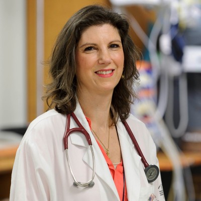 Kathleen N.S. Cathcart, MD - MSK Emergency Medicine Physician