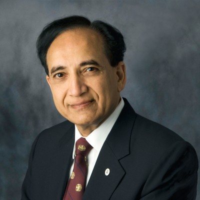 Jatin P. Shah, MD, FACS - MSK Head And Neck Surgeon