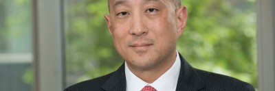 Memorial Sloan Kettering Chair of the Department of Pediatrics Andrew Kung