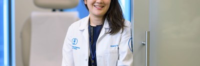 Dr. Helena Yu