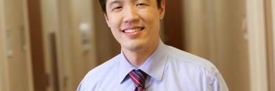 Alan Ho Appointed Chief of the Head and Neck Oncology Service at Memorial Sloan Kettering Cancer Center