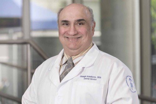 Joseph D. Randazzo | Memorial Sloan Kettering Cancer Center