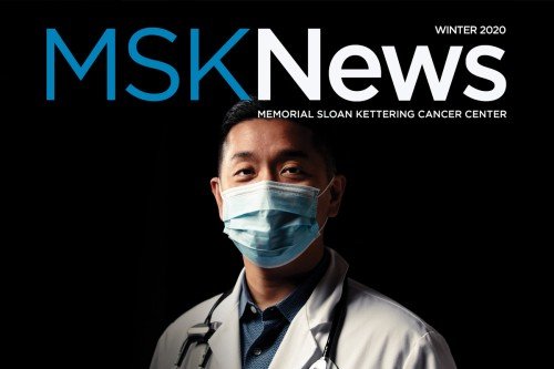 MSK works travelling internationally this autumn and winter