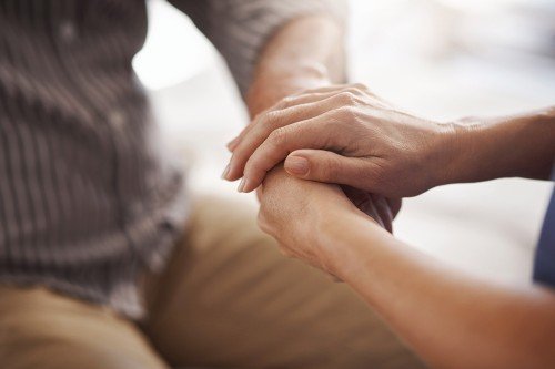 Millions of Americans act as caregivers