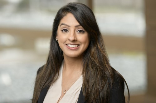 Office of Technology Development: Jasmine Kaur | Memorial Sloan ...