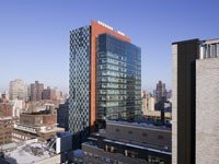 MSKCC Receives Record Gift Of $100 Million From Mortimer B. Zuckerman ...