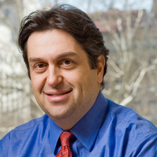 Ronald A. Ghossein, MD - MSK Pathologist