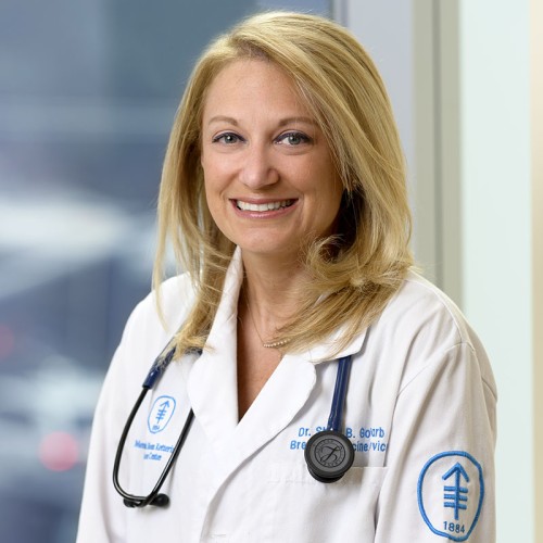 Shari B. Goldfarb, MD - MSK Breast Medical Oncologist