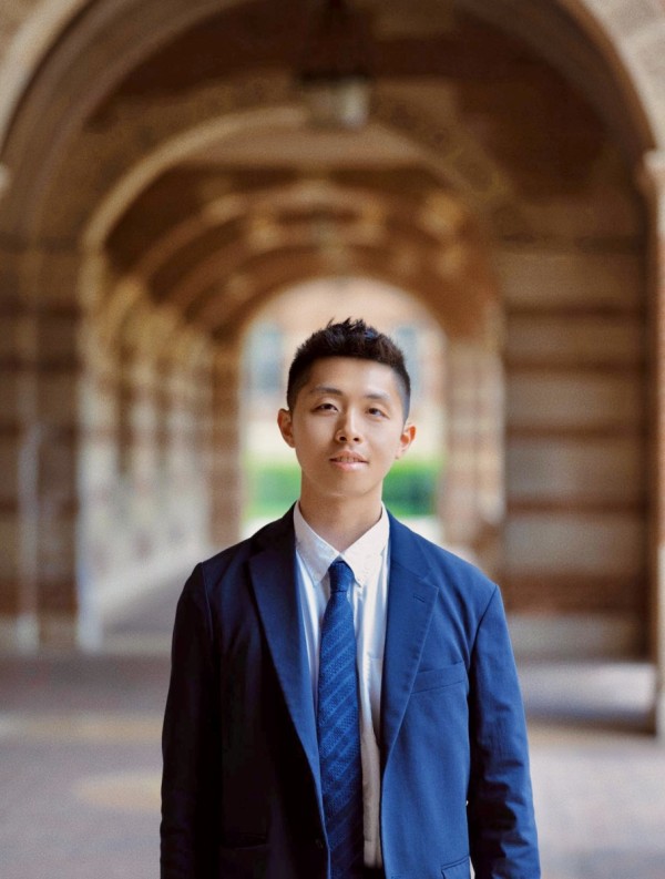 Haoxuan Zhang | Sloan Kettering Institute