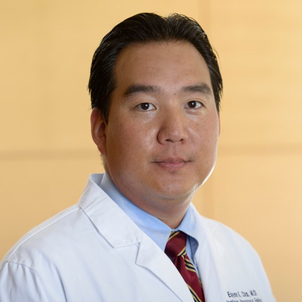 Eugene K. Cha MD MSK Urologic Surgeon