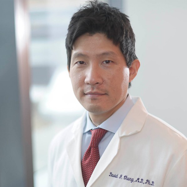 David J. Chung, MD, PhD - MSK Bone Marrow Transplant Specialist