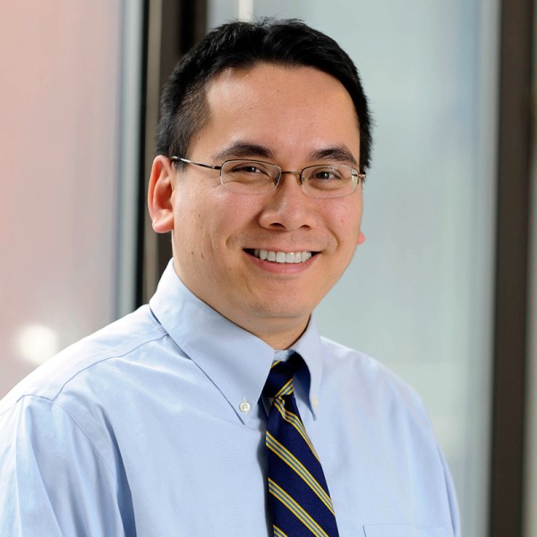 Richard Kinh Gian Do, MD, PhD