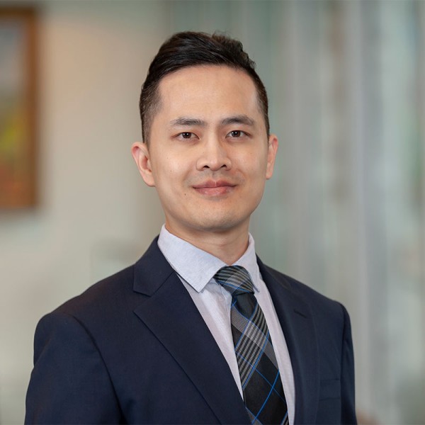Jacob Y. Shin, MD - MSK Radiation Oncologist