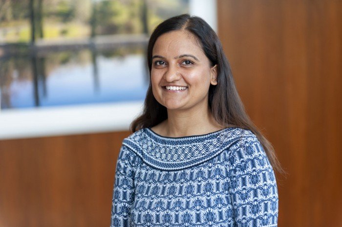 Biostatistics: Akriti Mishra | Memorial Sloan Kettering Cancer Center