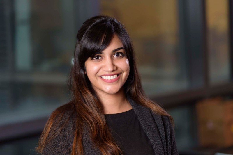 The Elli Papaemmanouil Lab: Komal Rathi | Memorial Sloan Kettering ...