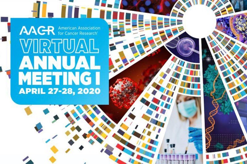 MSK Experts Featured at the AACR Virtual Annual Meeting I Memorial